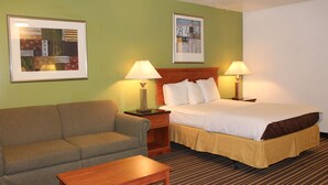 Unclassified image, 4 of 20, button - Americas Best Value Inn Boardman (Boardman)