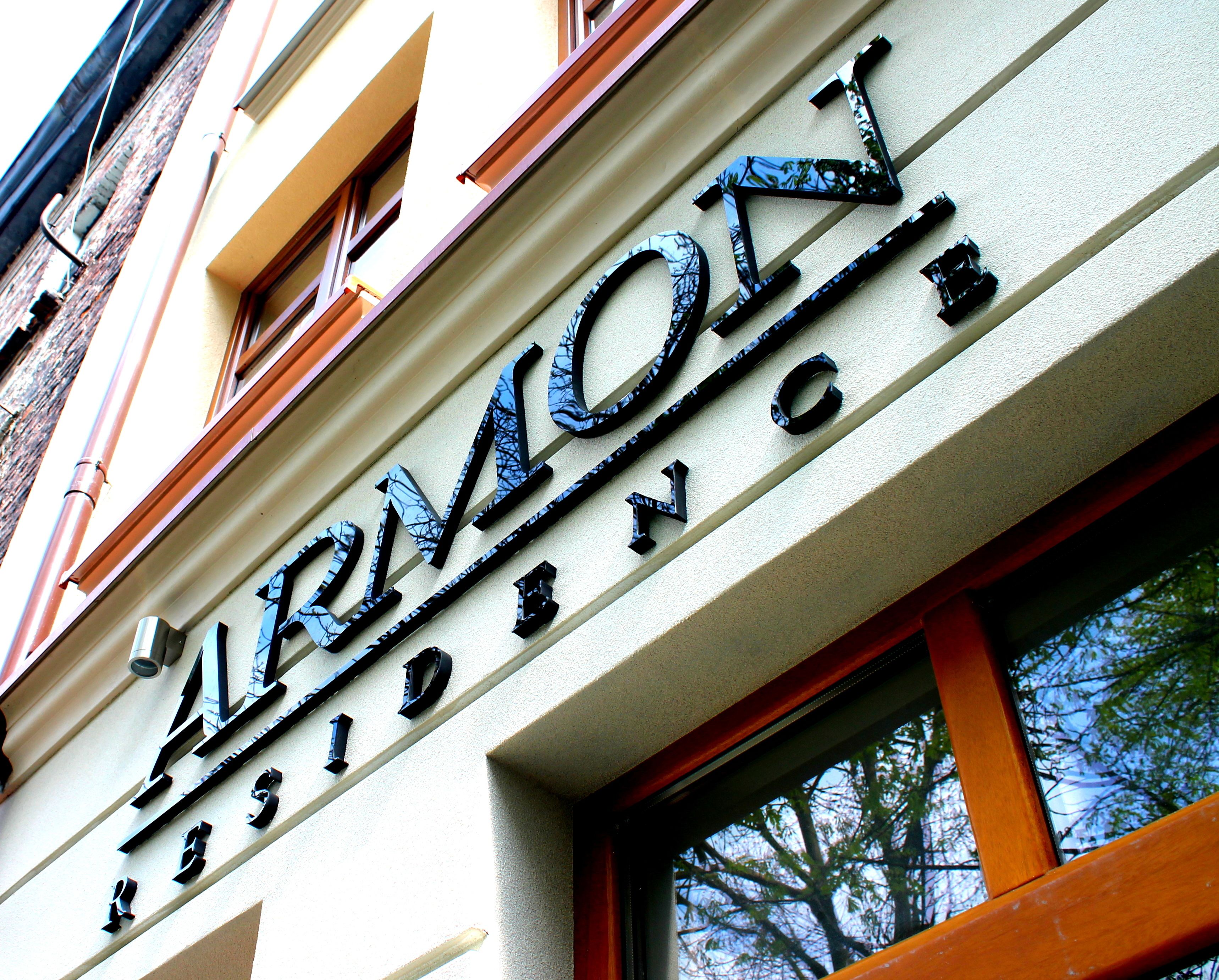 Foto - Armon Residence