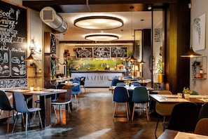 Daily cooked-to-order breakfast for a fee - Armon Residence (Kraków)