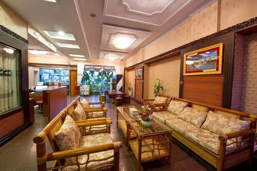 Taw Win Myanmar Hotel