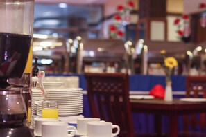 ร้านอาหาร