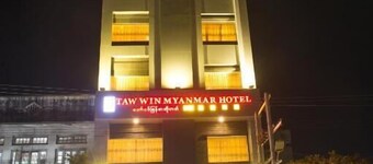 Taw Win Myanmar Hotel