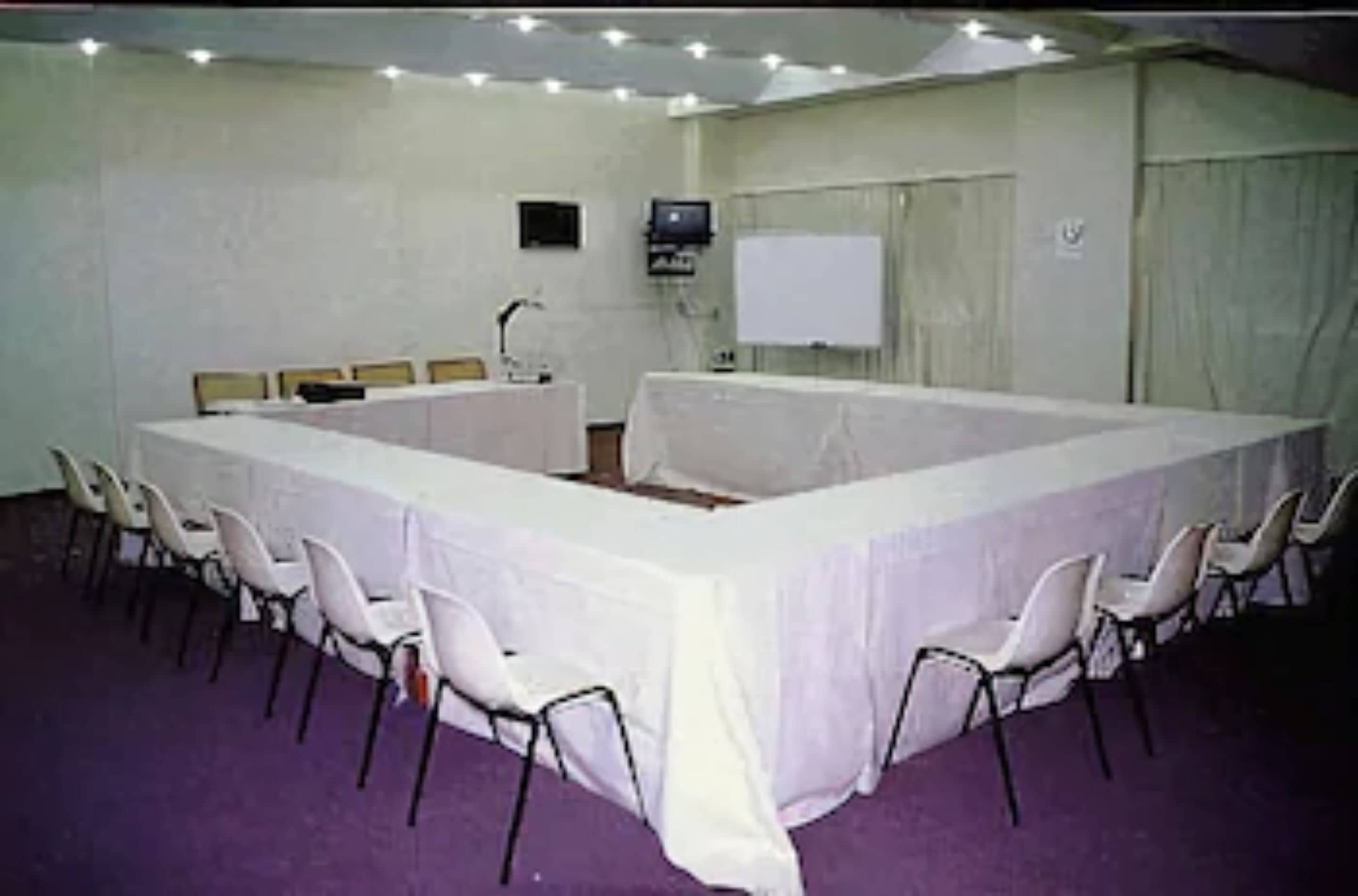 Photo - Oft Plaza Oeste Hotel