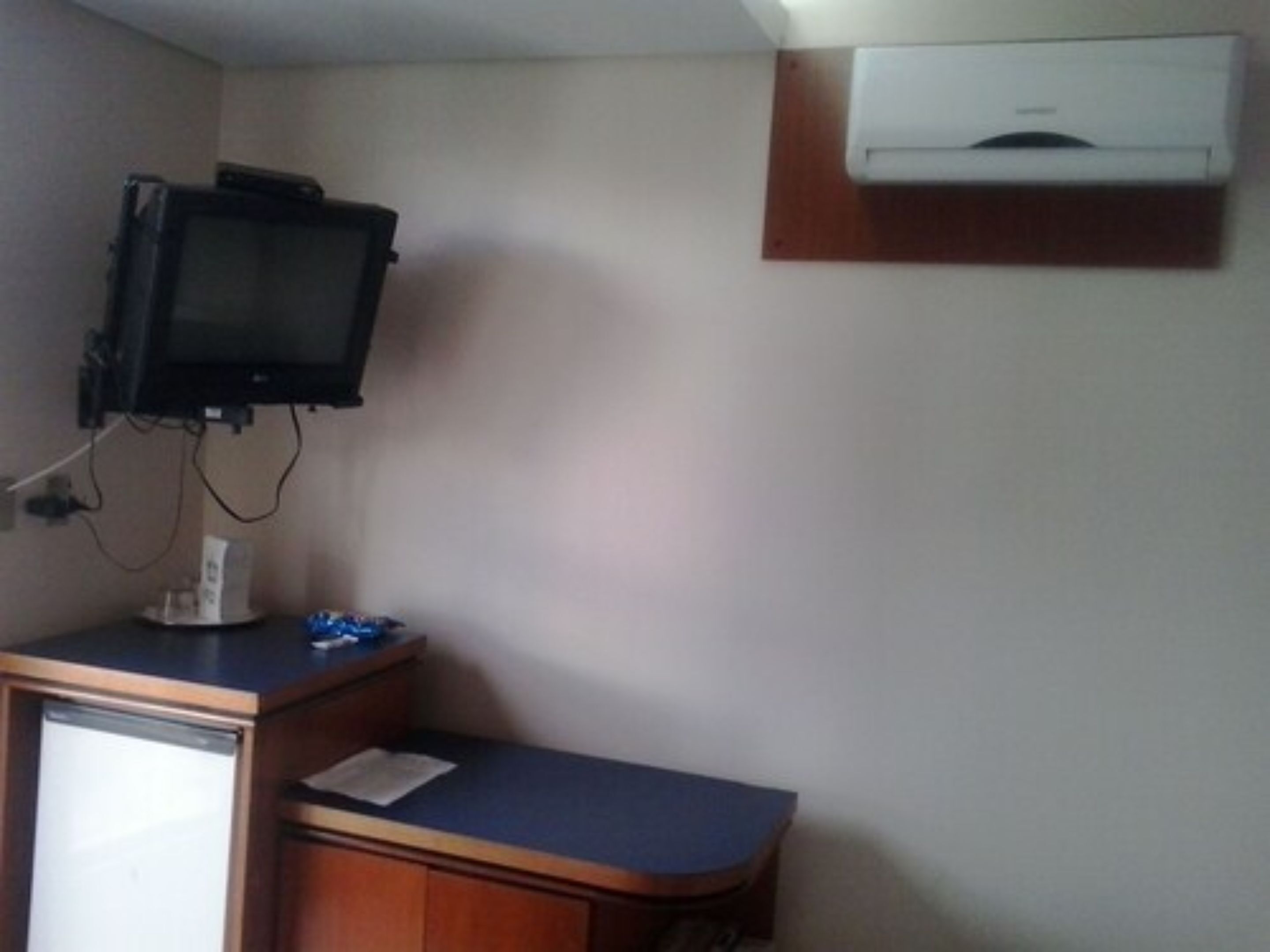 Photo - Oft Plaza Oeste Hotel