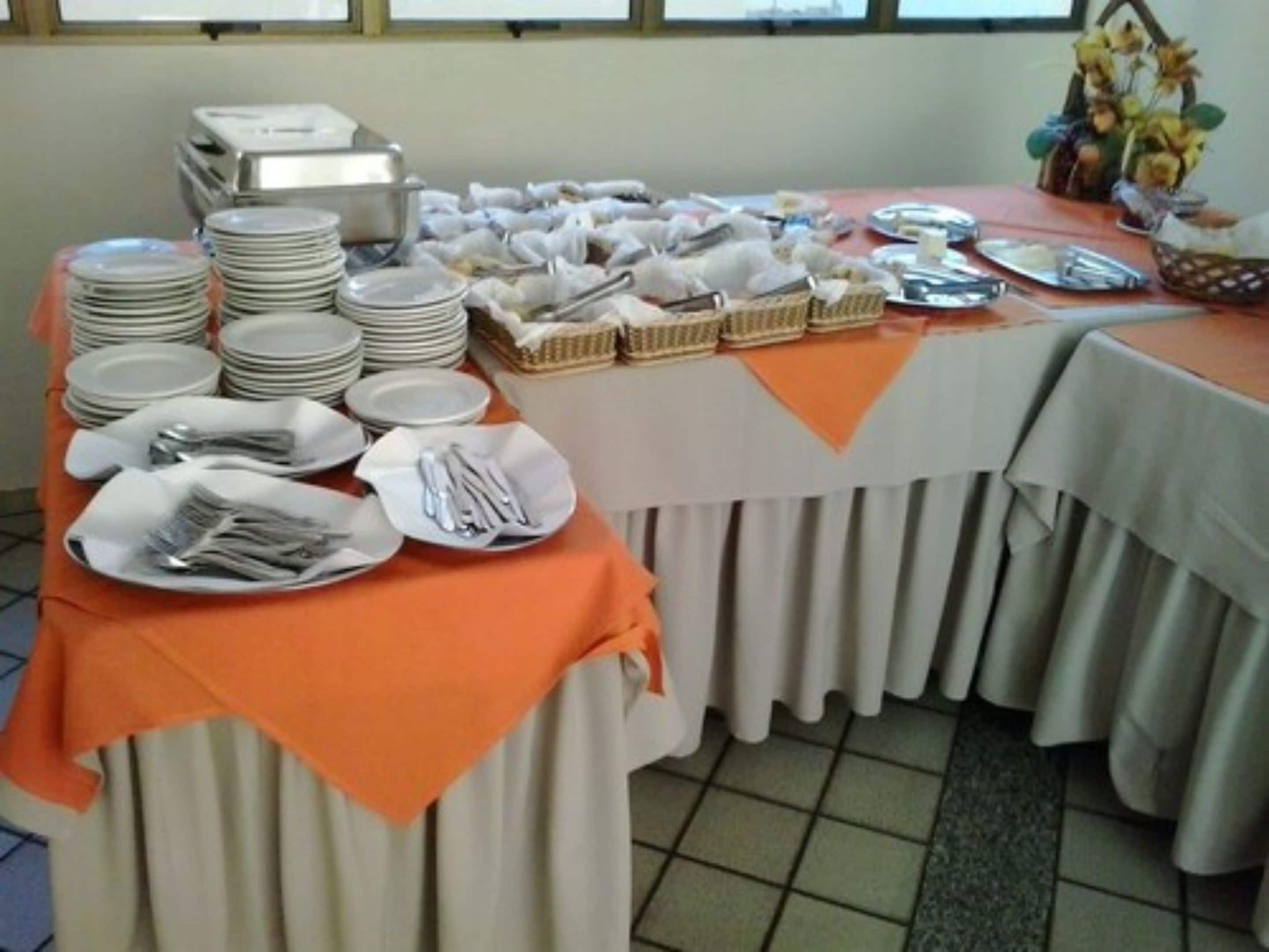 Photo - Oft Plaza Oeste Hotel