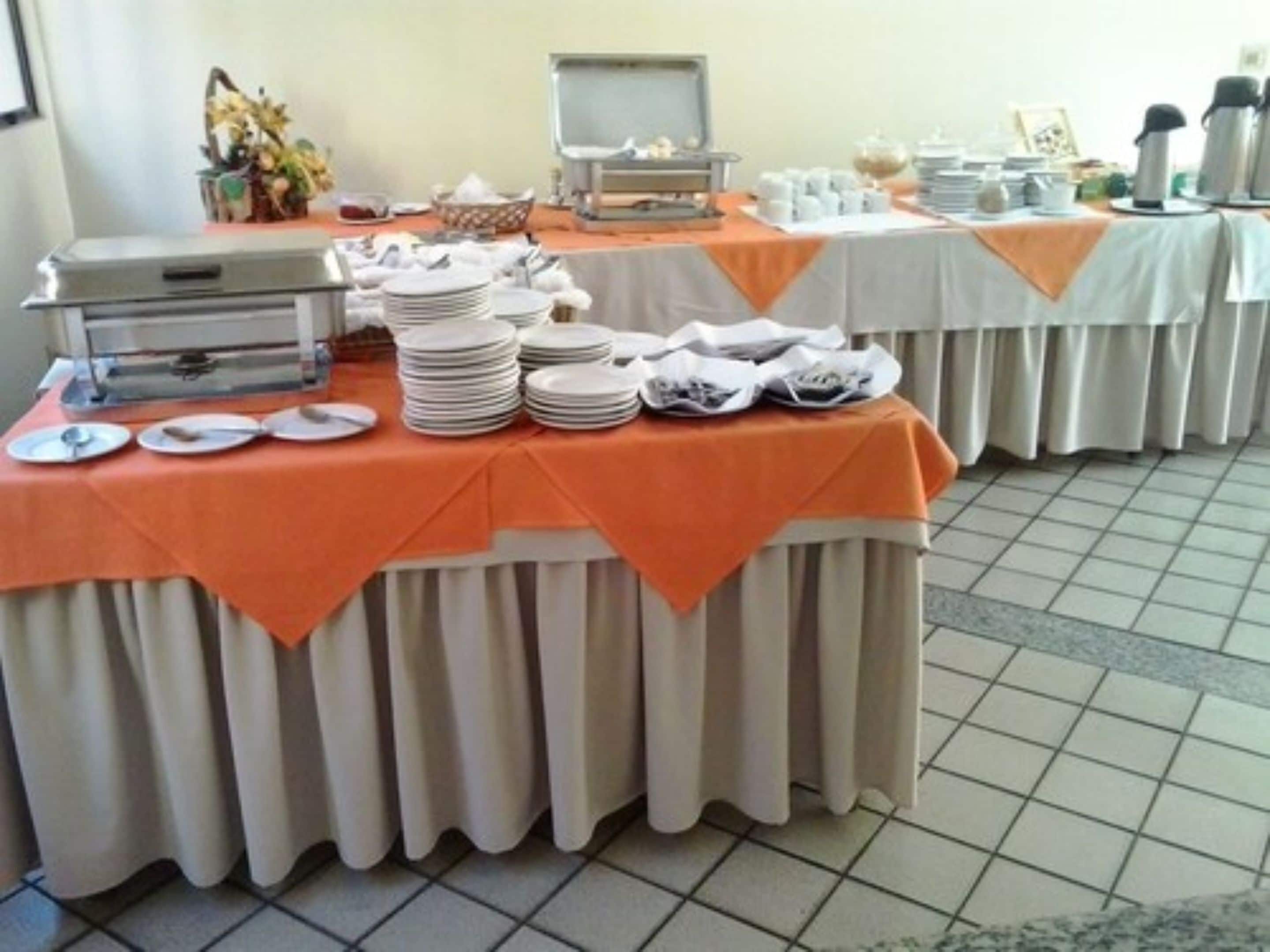 Photo - Oft Plaza Oeste Hotel