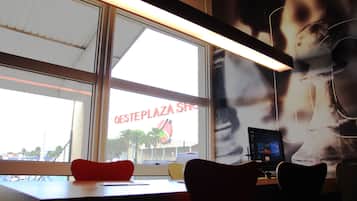 Restaurantes