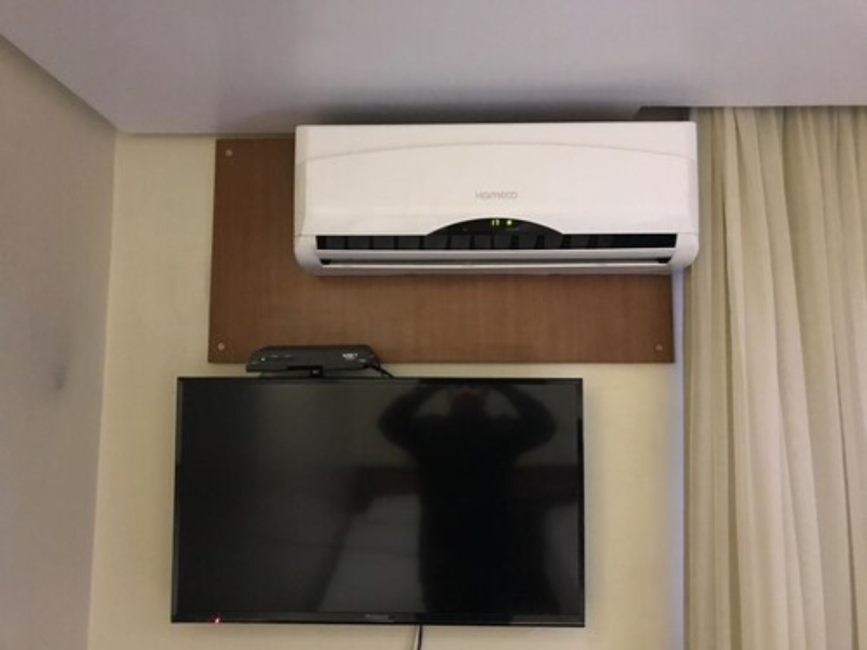 Photo - Oft Plaza Oeste Hotel