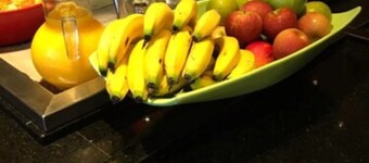 Oft Plaza Oeste Hotel