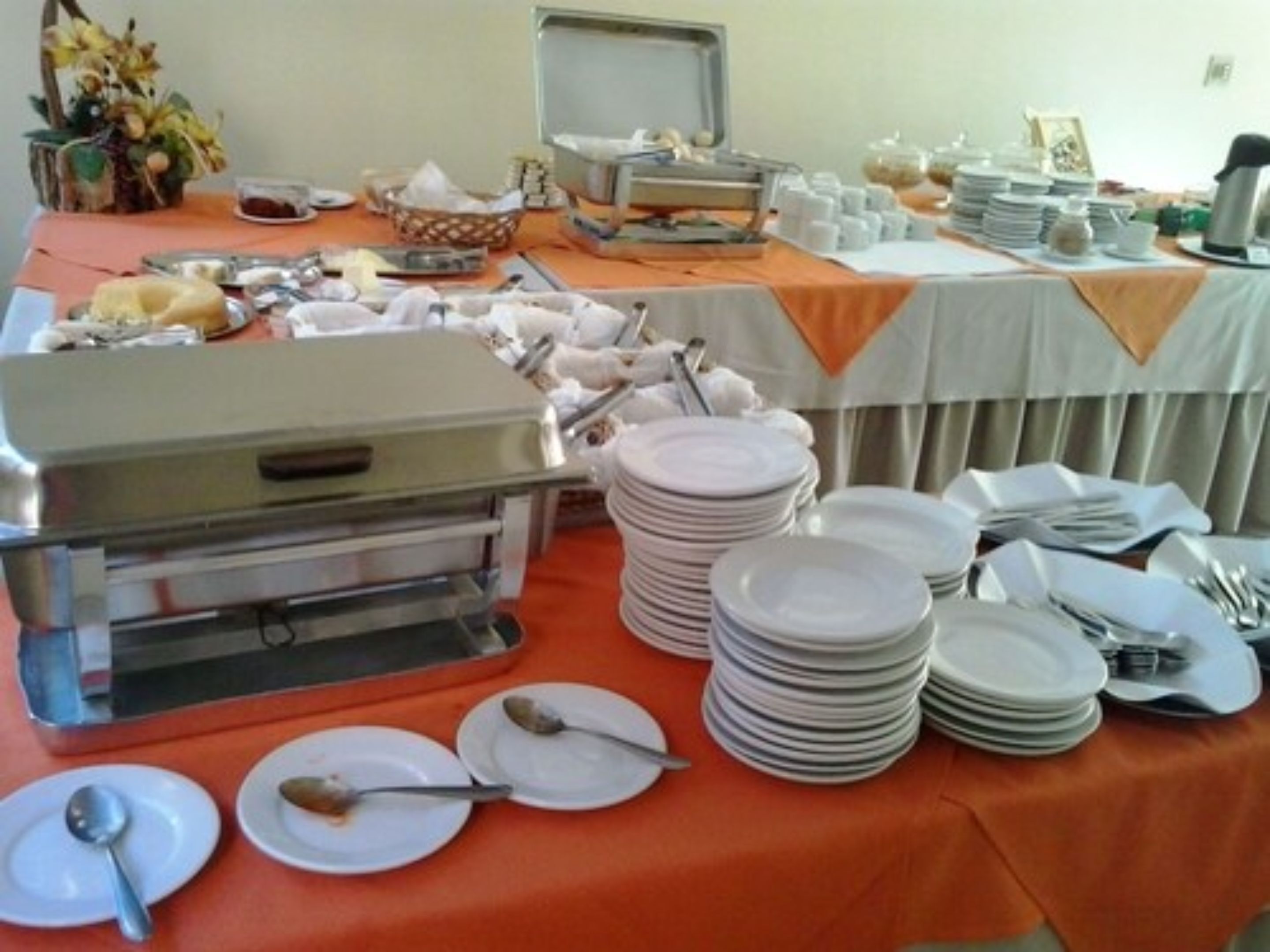 Photo - Oft Plaza Oeste Hotel