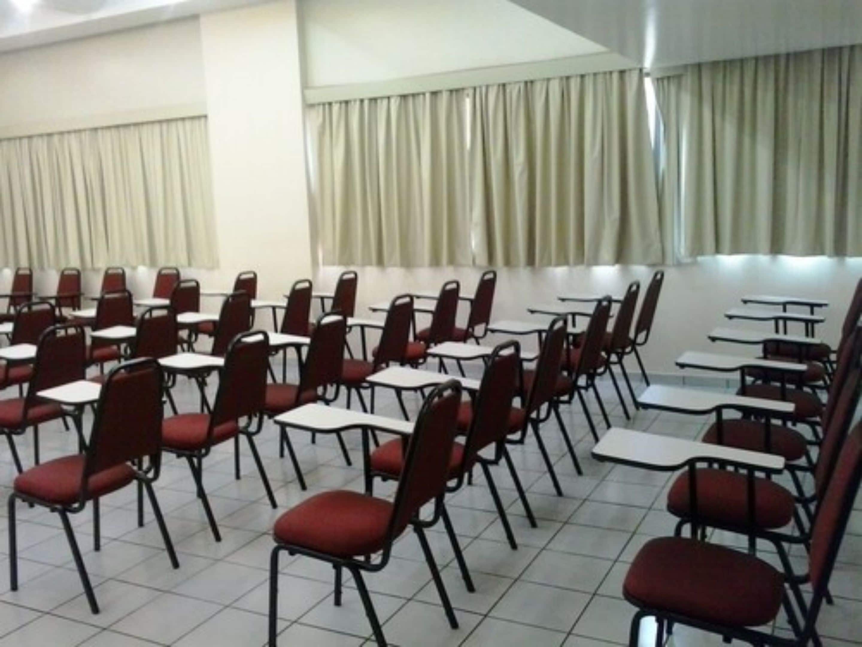 Photo - Oft Plaza Oeste Hotel