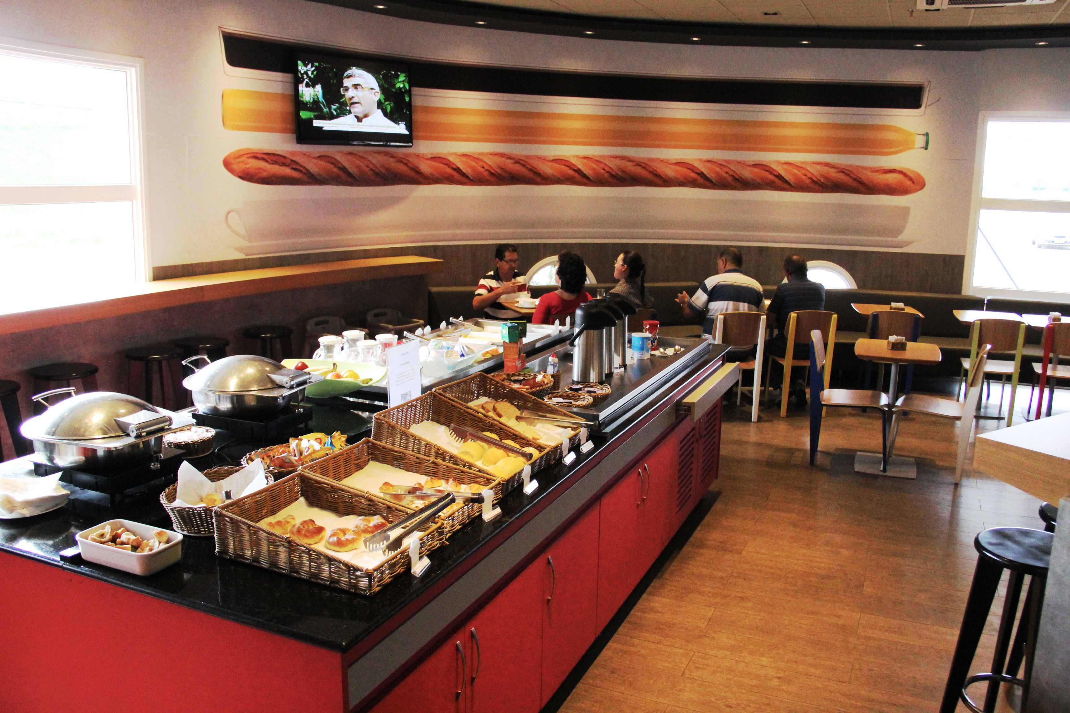 Photo - Oft Plaza Oeste Hotel