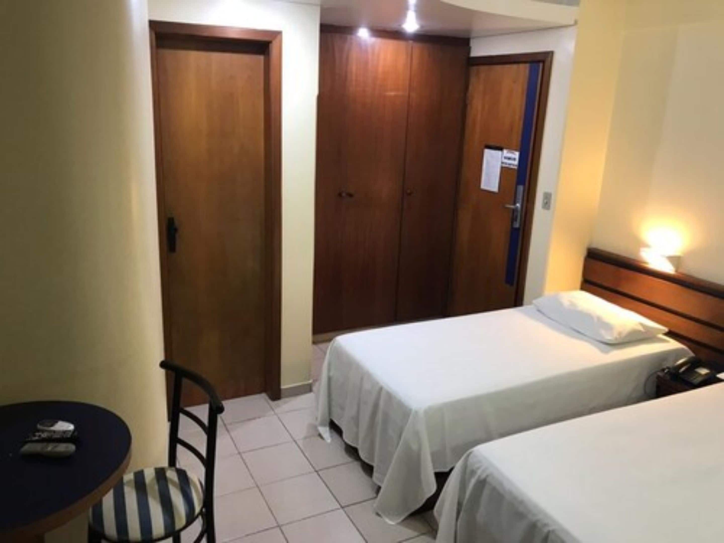 Photo - Oft Plaza Oeste Hotel