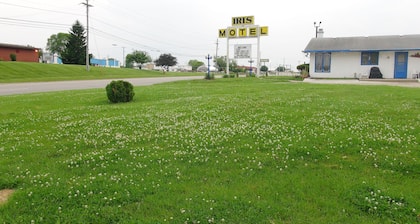 Iris Motel