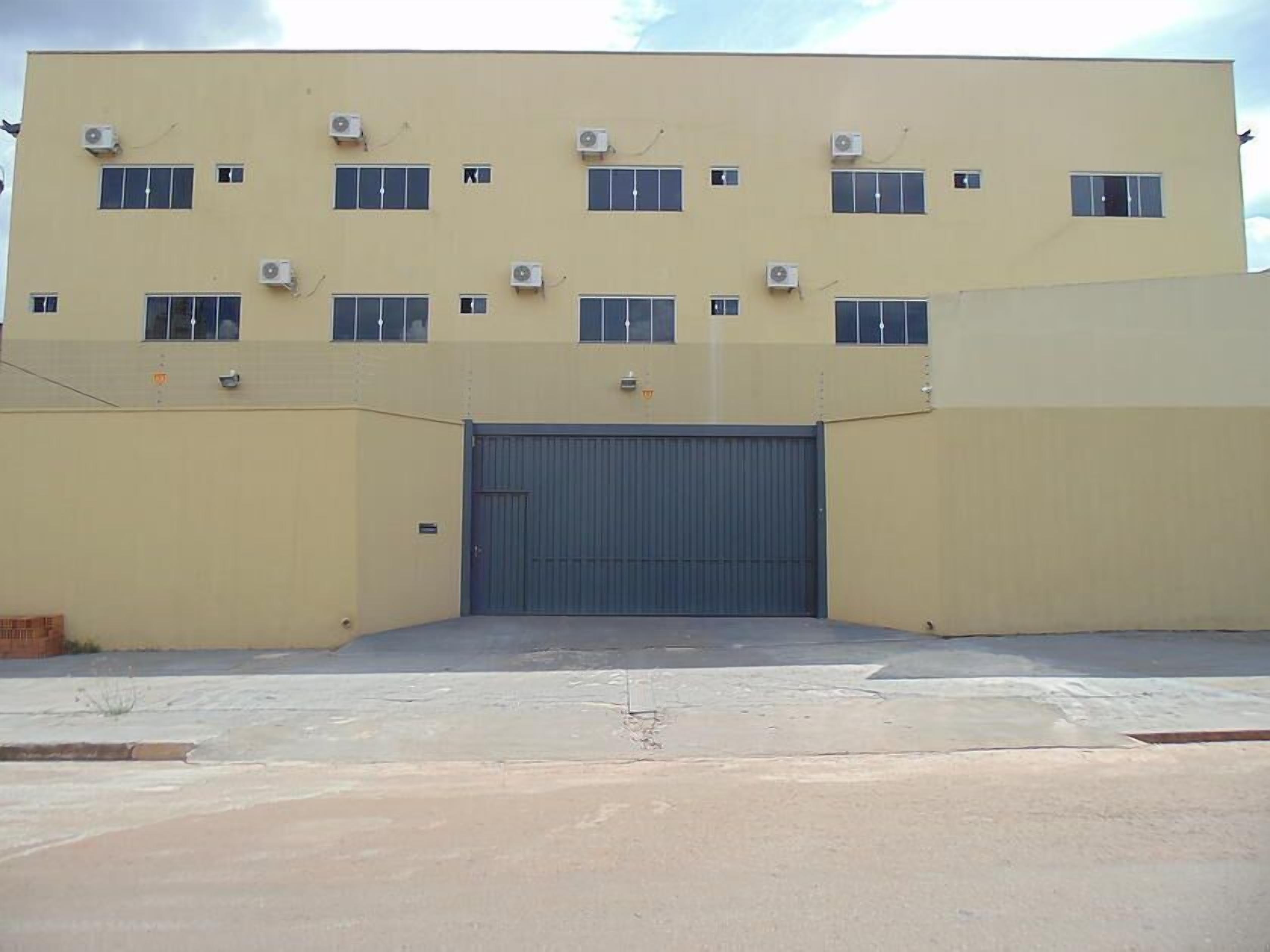 Photo - Euro Plaza Hotel - Próximo ao Aeroporto de Goiânia, Santa Genoveva