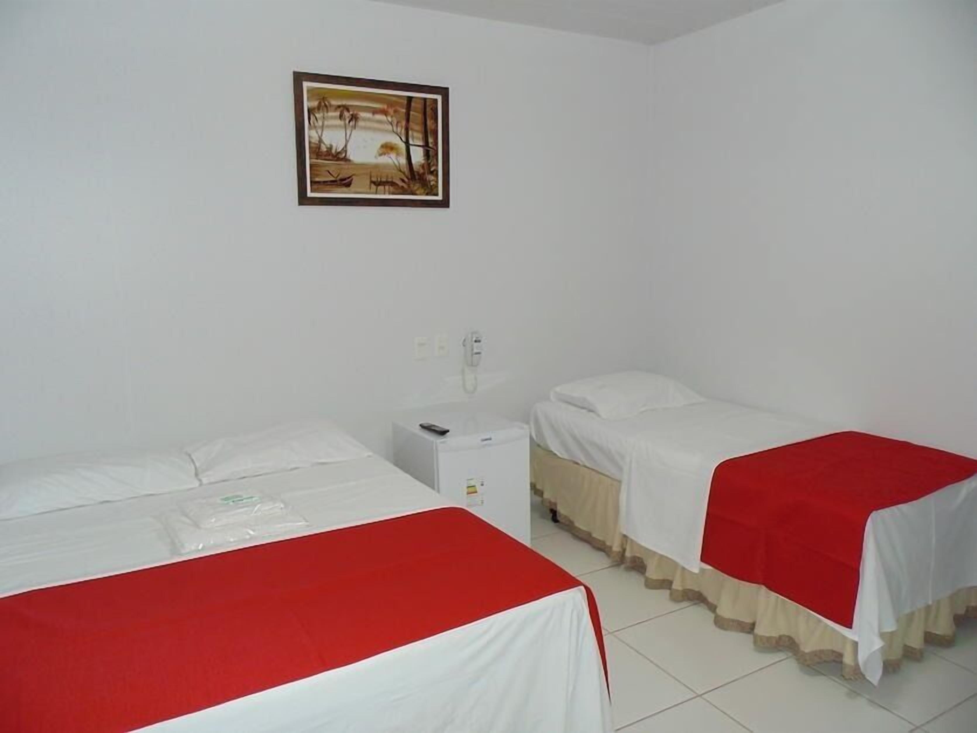 Photo - Euro Plaza Hotel - Próximo ao Aeroporto de Goiânia, Santa Genoveva