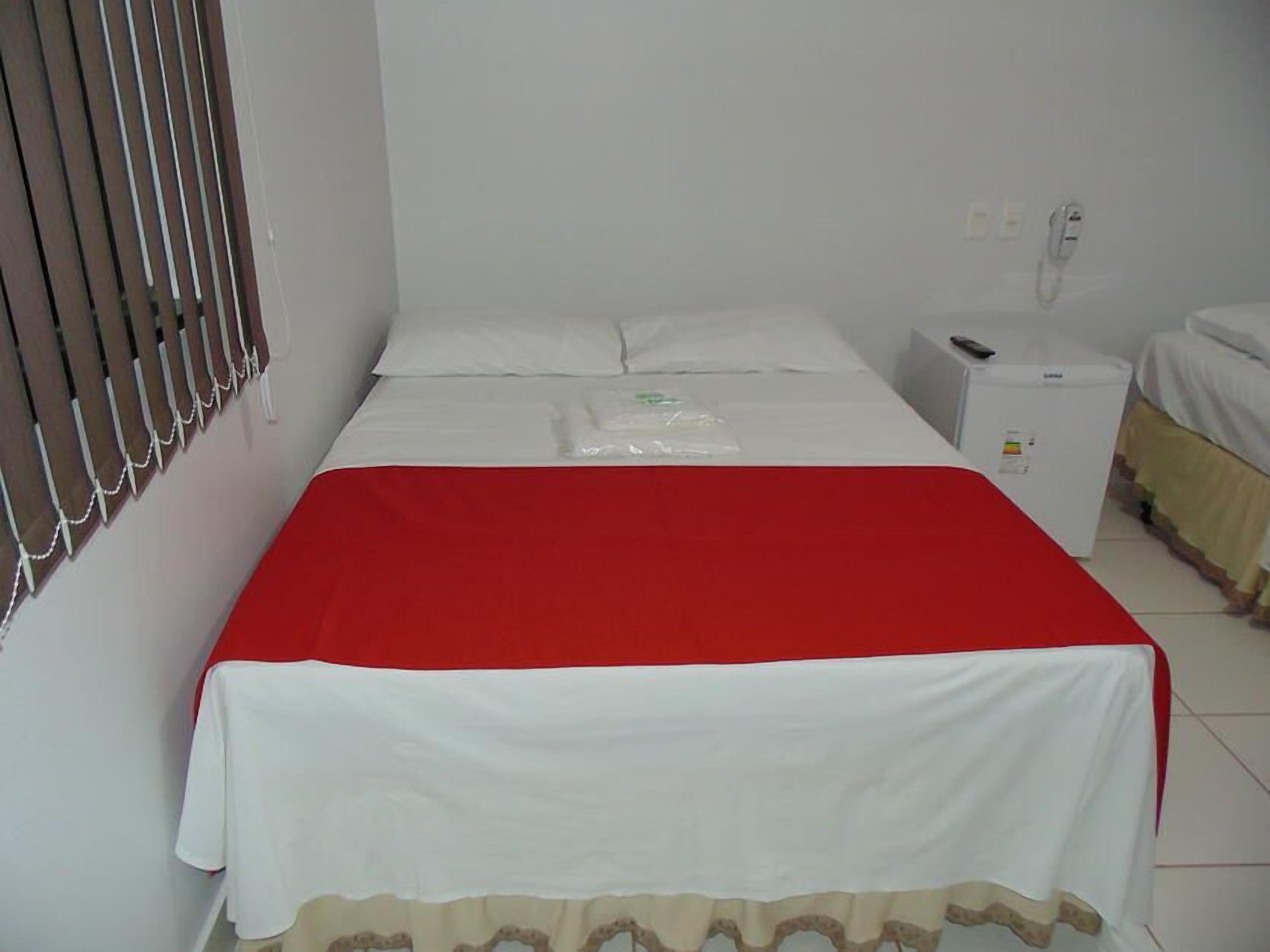 Photo - Euro Plaza Hotel - Próximo ao Aeroporto de Goiânia, Santa Genoveva