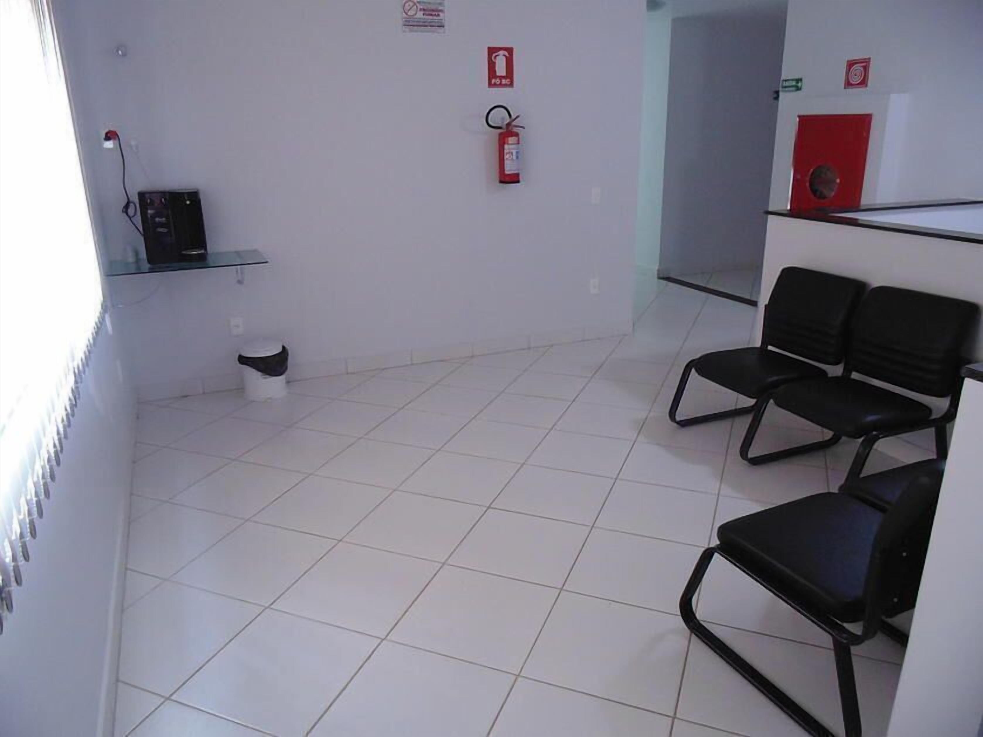 Photo - Euro Plaza Hotel - Próximo ao Aeroporto de Goiânia, Santa Genoveva