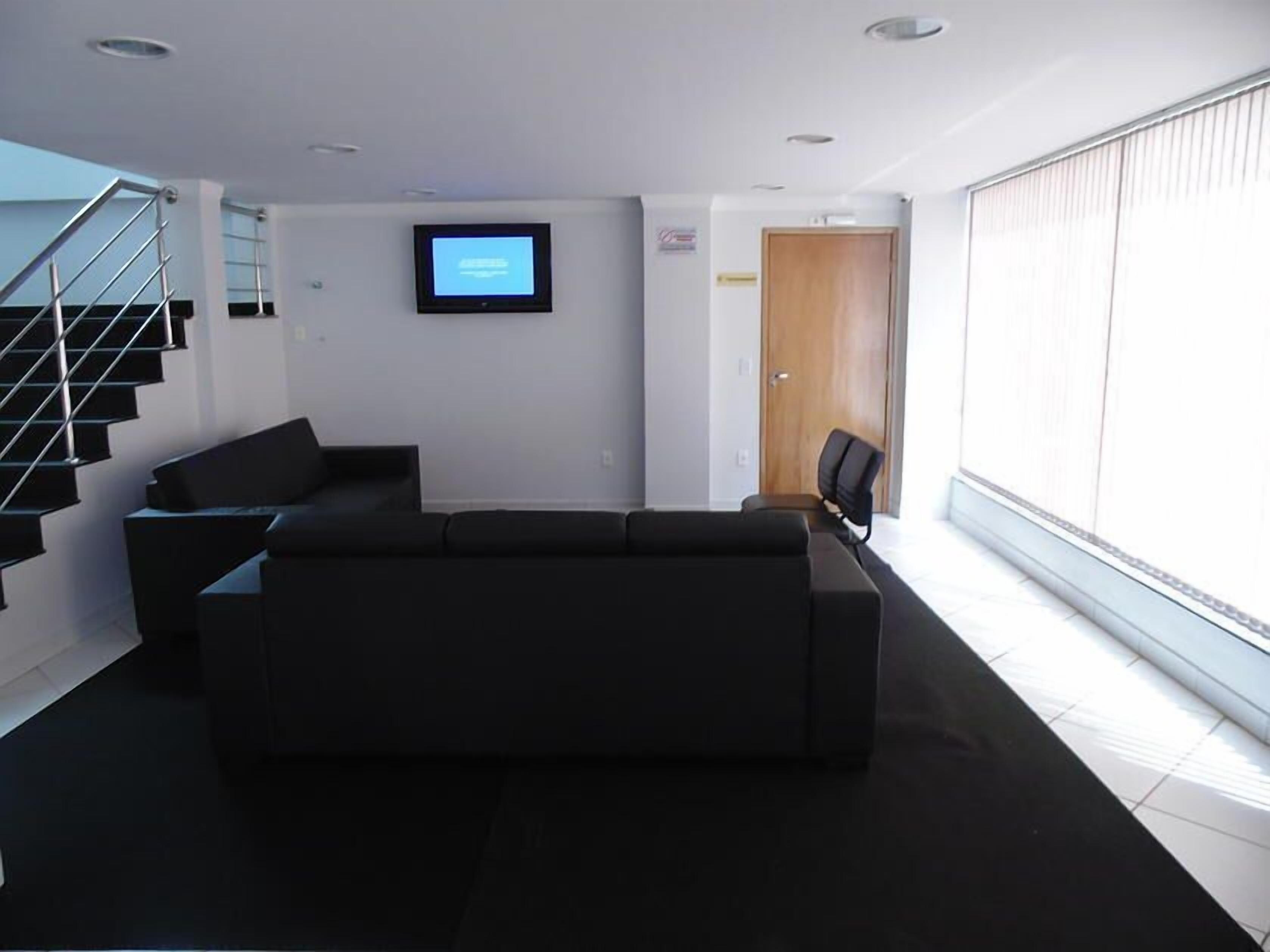 Photo - Euro Plaza Hotel - Próximo ao Aeroporto de Goiânia, Santa Genoveva