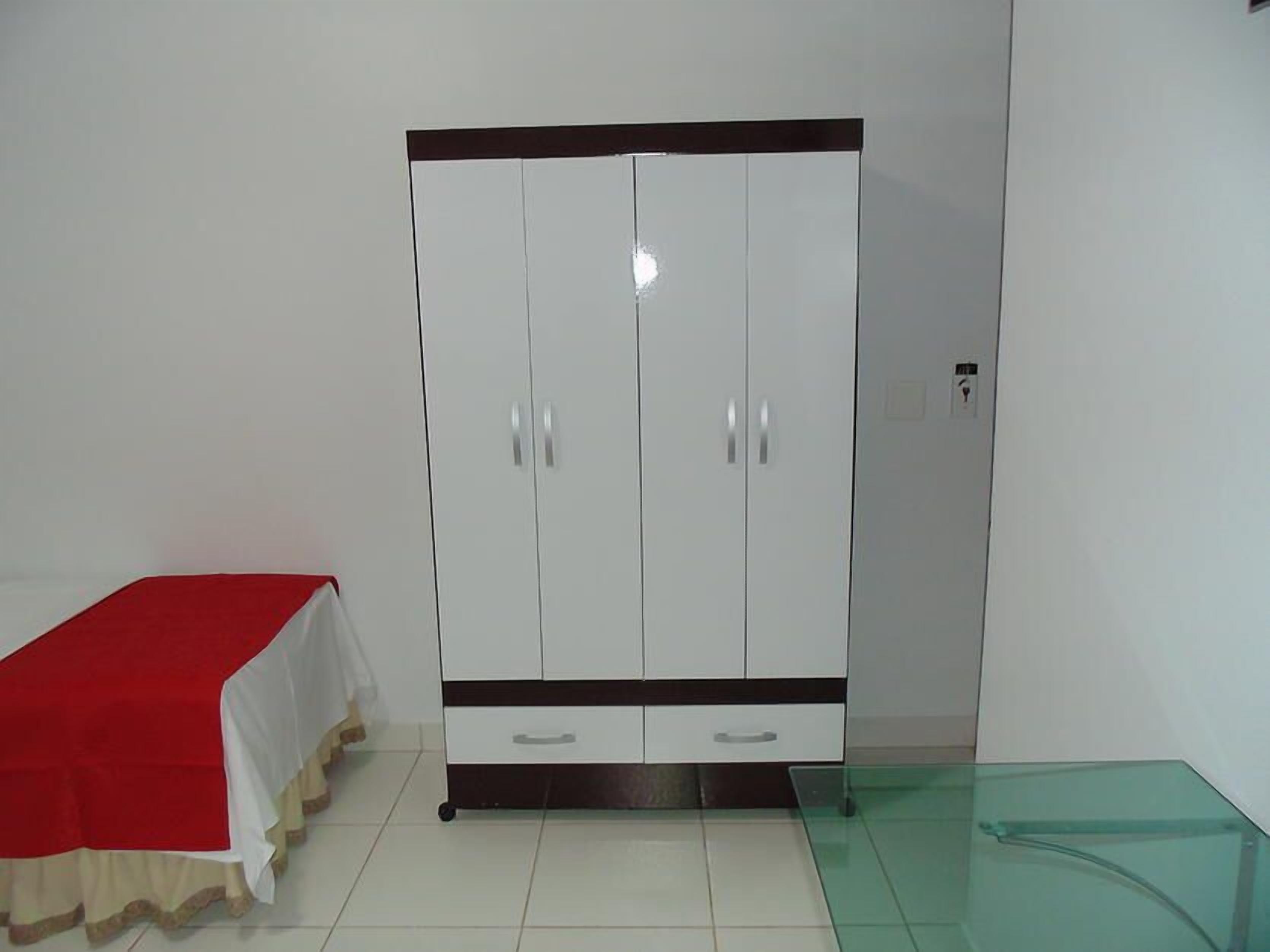 Photo - Euro Plaza Hotel - Próximo ao Aeroporto de Goiânia, Santa Genoveva