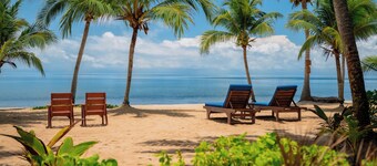 Coconut Row