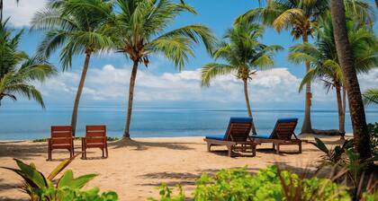 Coconut Row