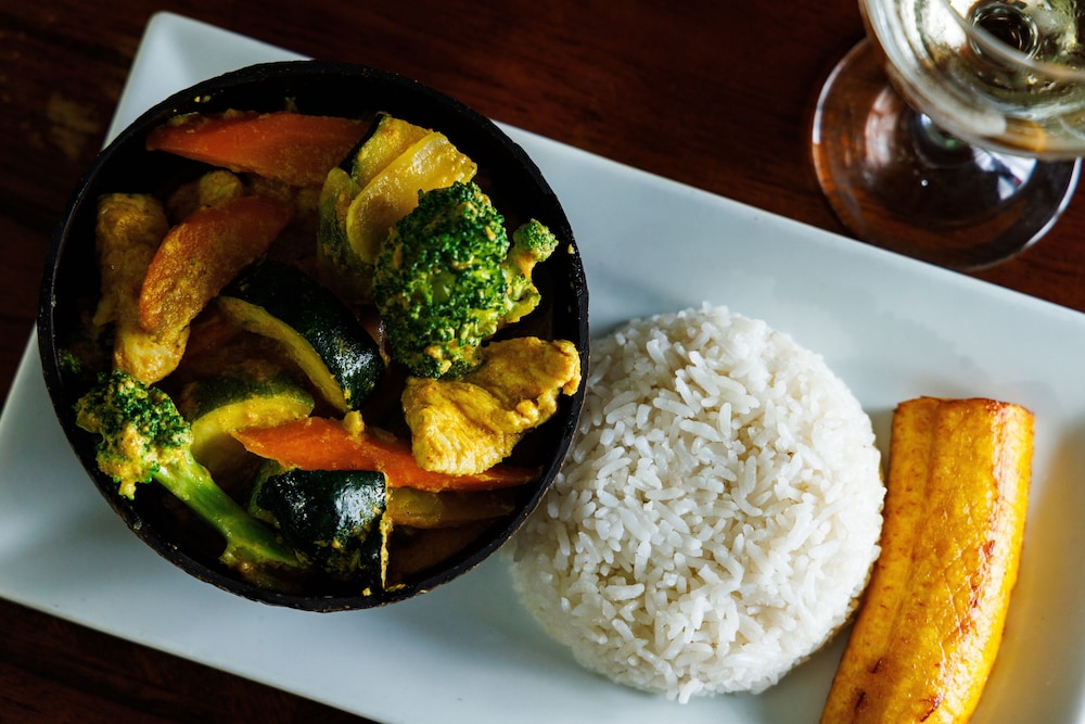 Coconut Row Boutique Hotel by null