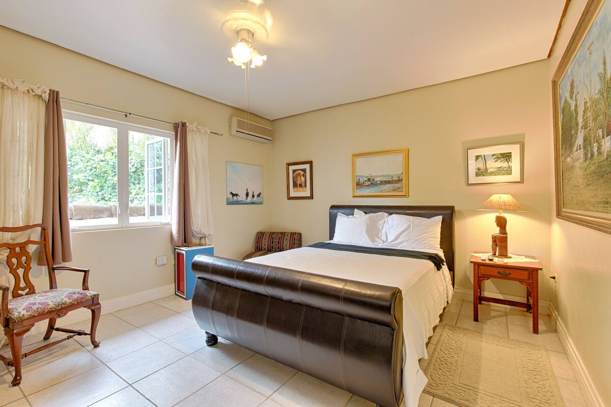 Standard Room | View from room