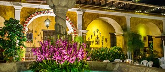 Hotel Convento Santa Catalina