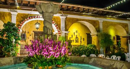 Hotel Convento Santa Catalina