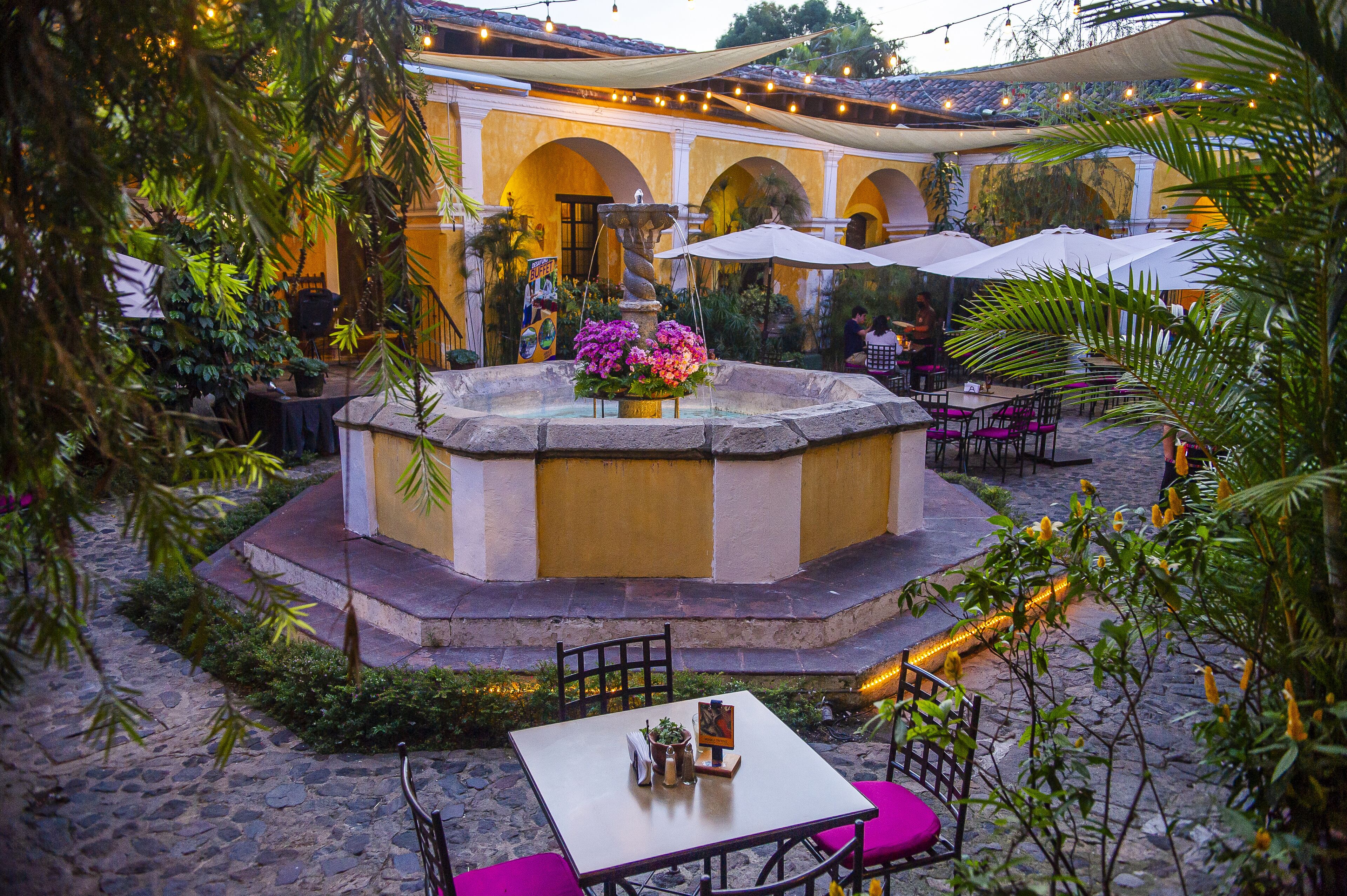 Photo - Hotel Convento Santa Catalina by AHS