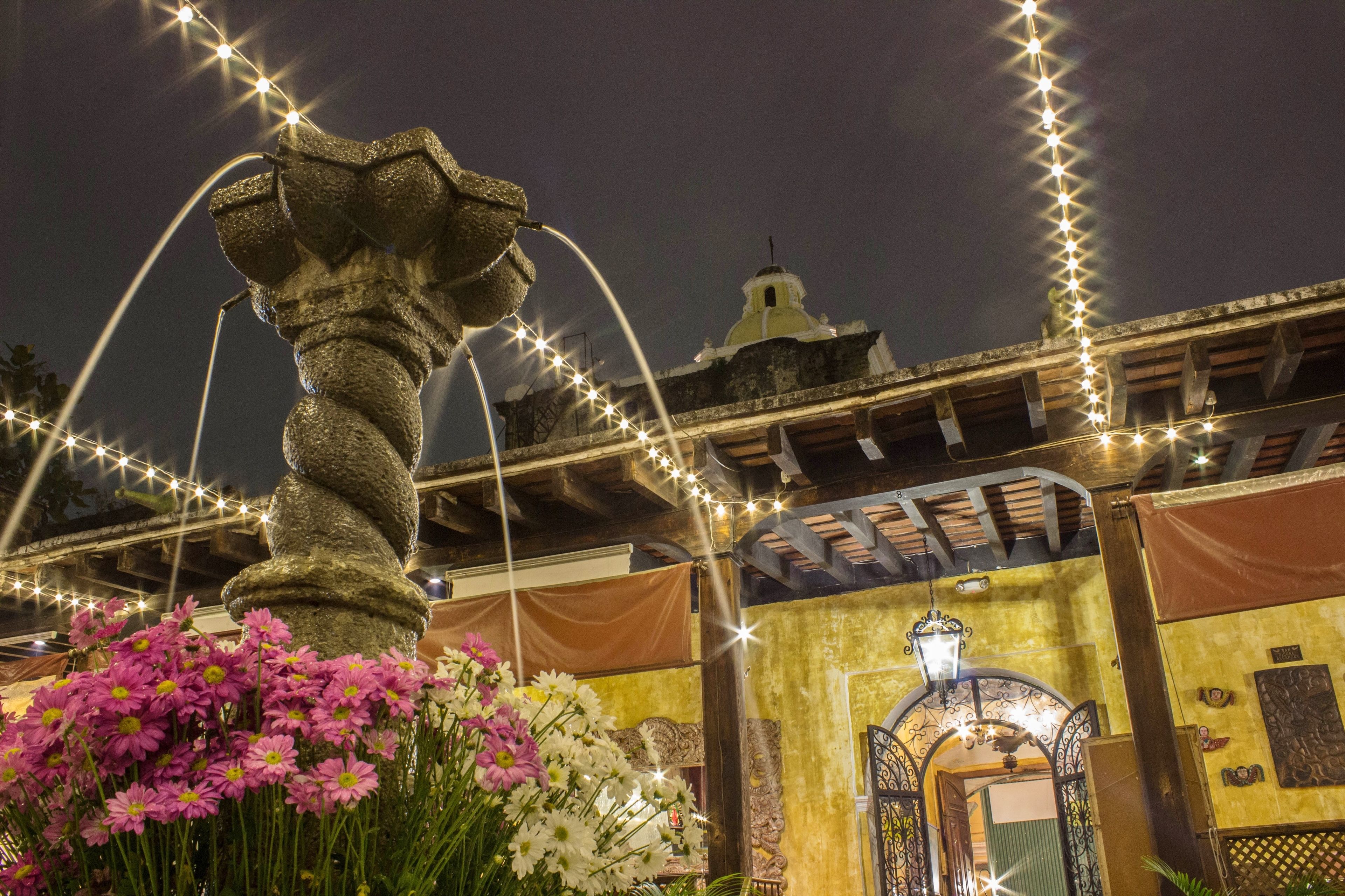 Photo - Hotel Convento Santa Catalina by AHS