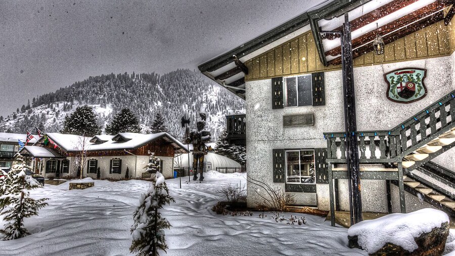 Der Ritterhof Inn