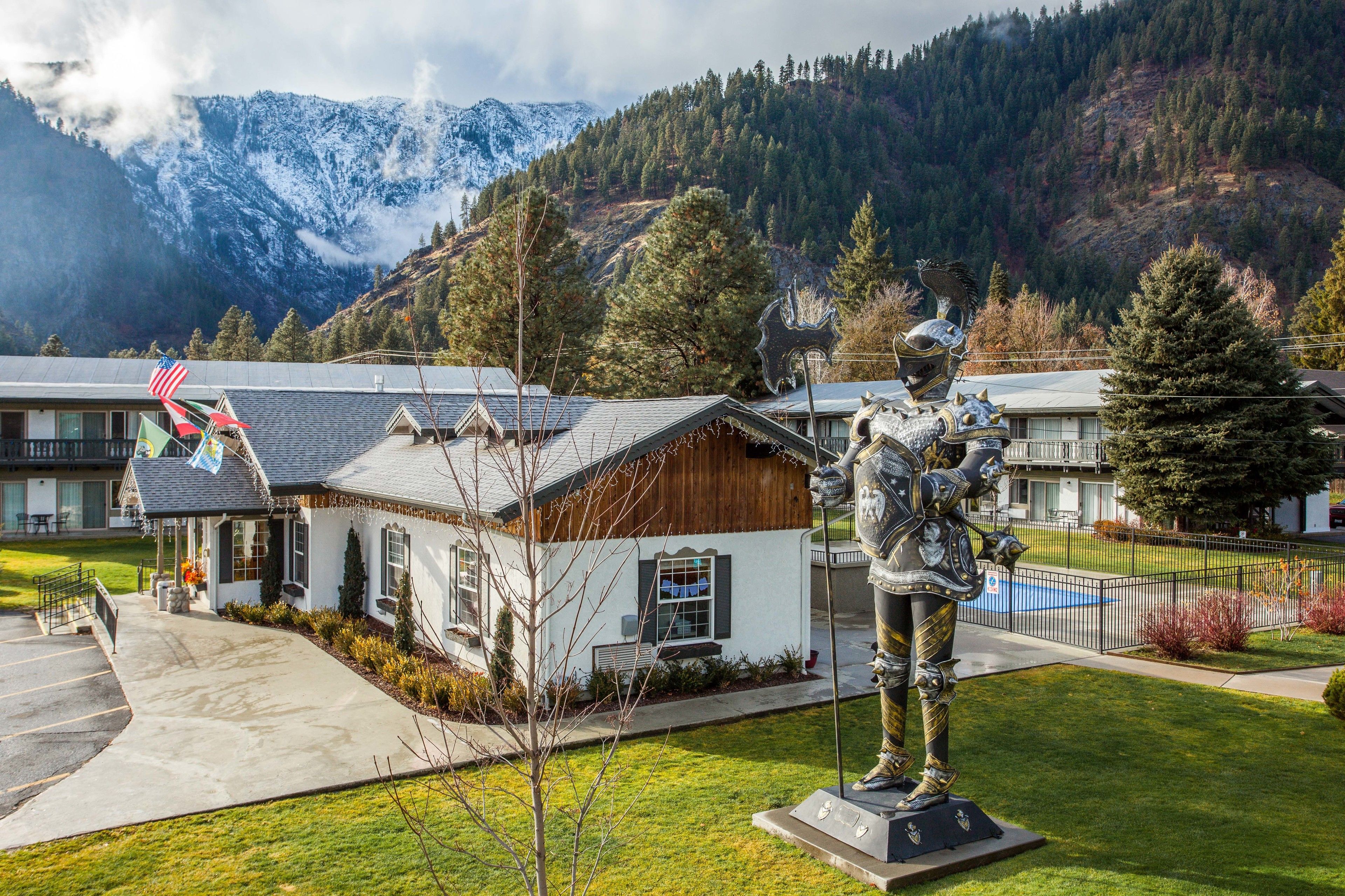 Photo - Der Ritterhof Inn