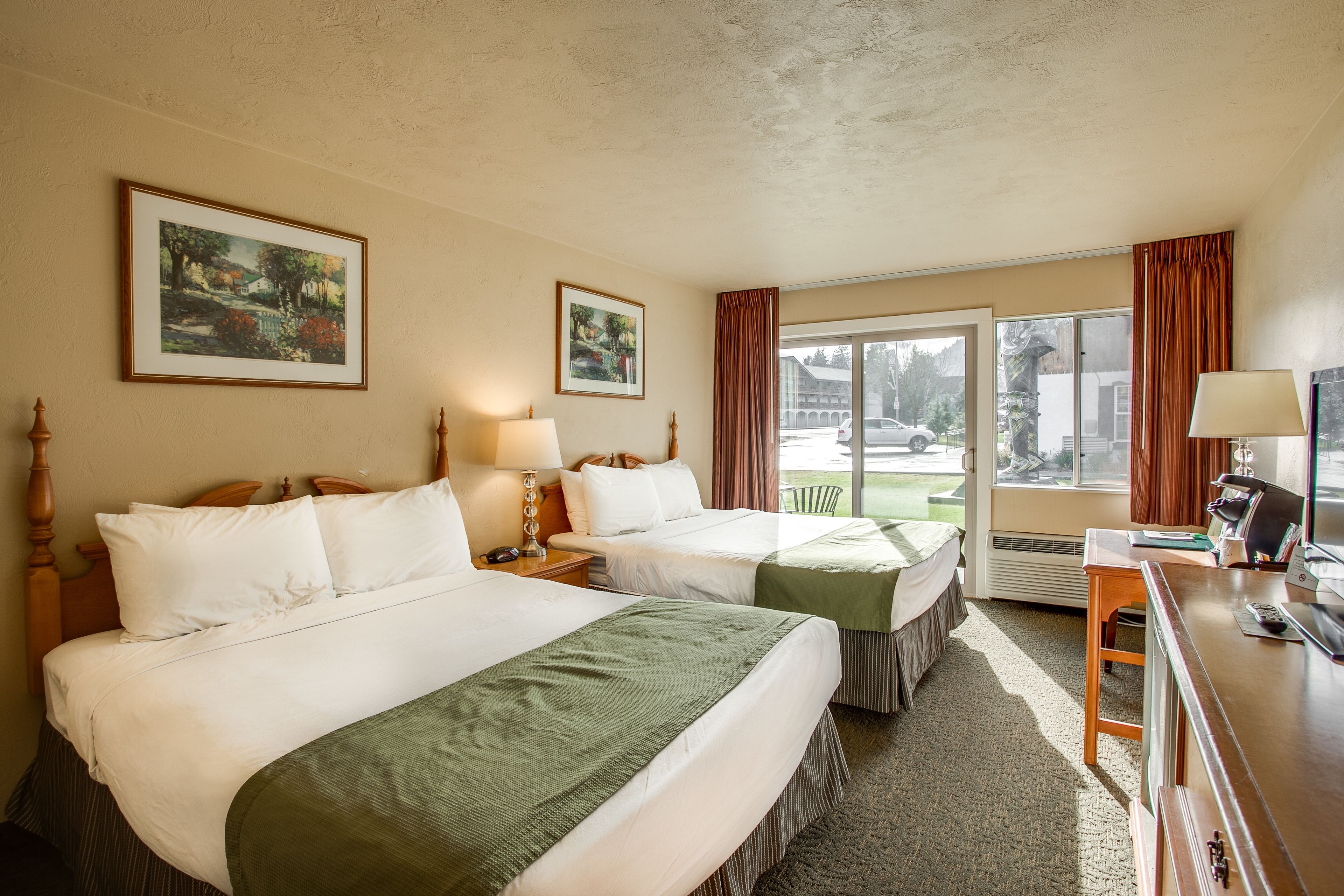 Photo - Der Ritterhof Inn