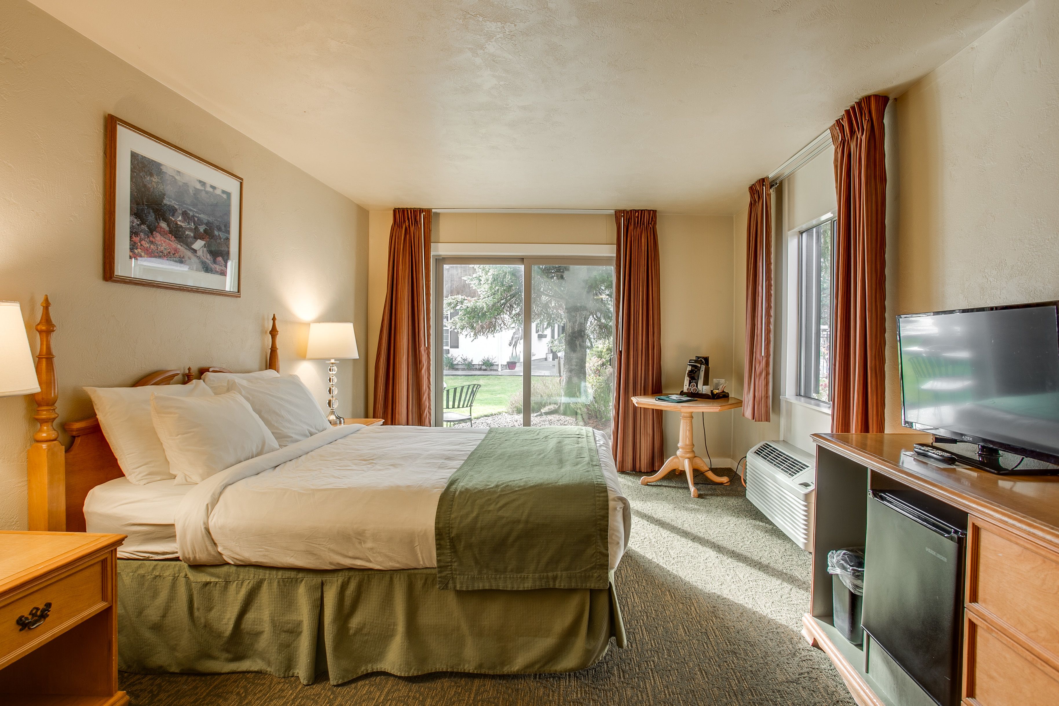 Photo - Der Ritterhof Inn