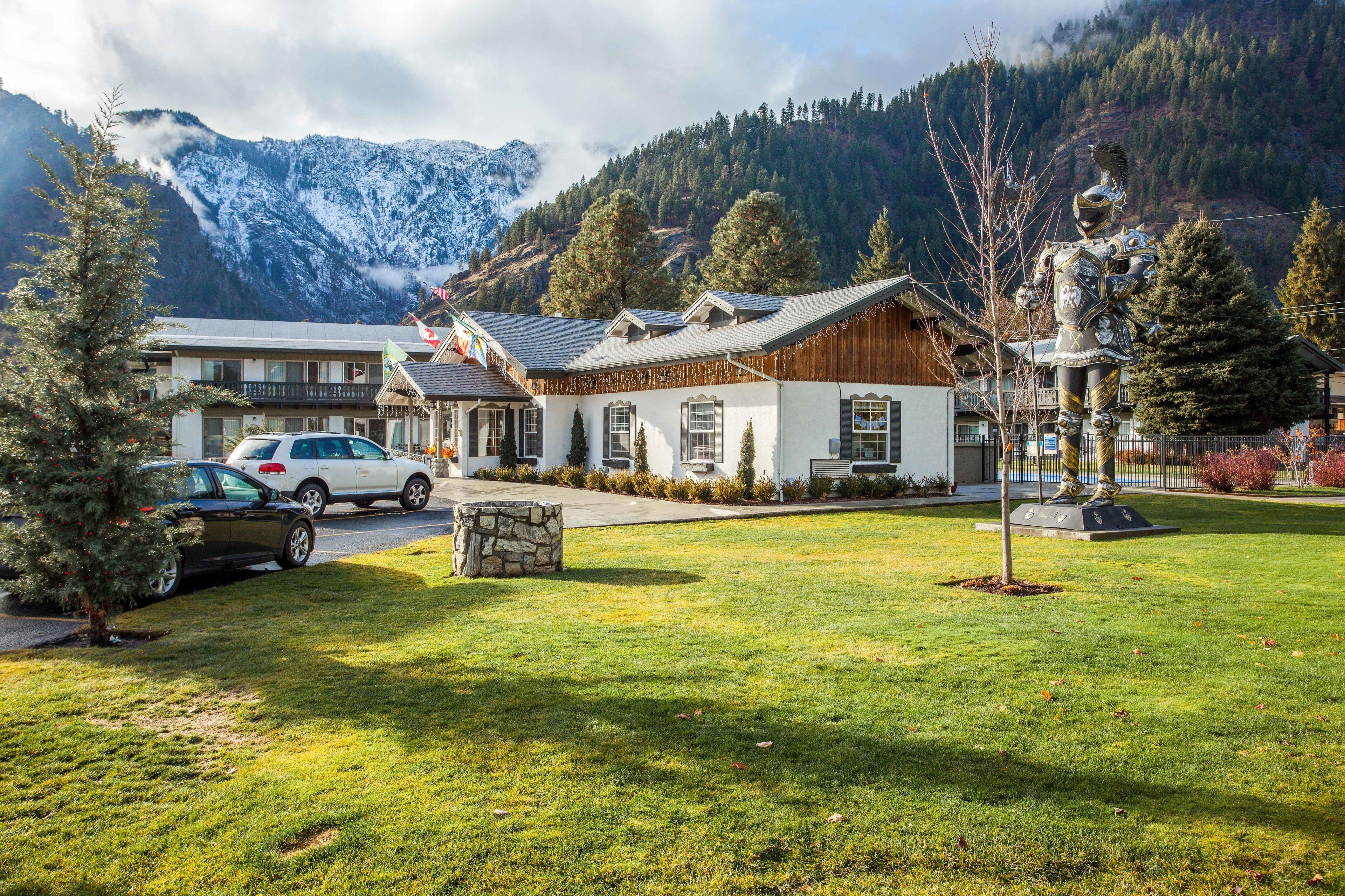 Photo - Der Ritterhof Inn