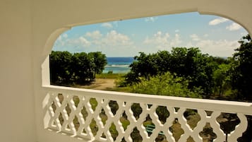 Studio Suite, 1 Queen Bed, Kitchenette | View from room