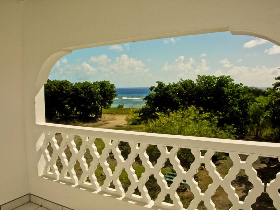 Studio Suite, 1 Queen Bed, Kitchenette | View from room