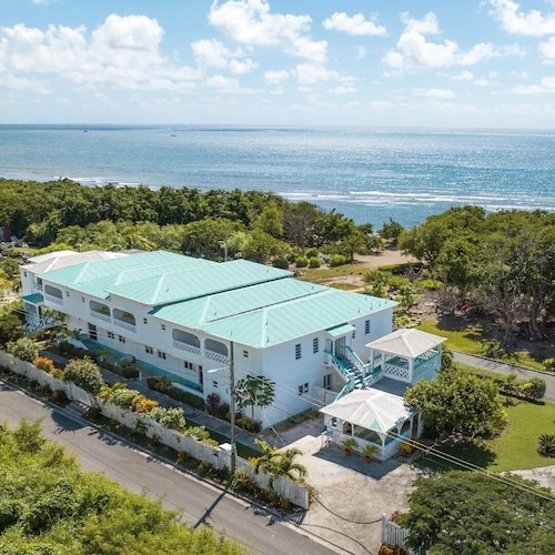 CoCo Rose Guesthouse