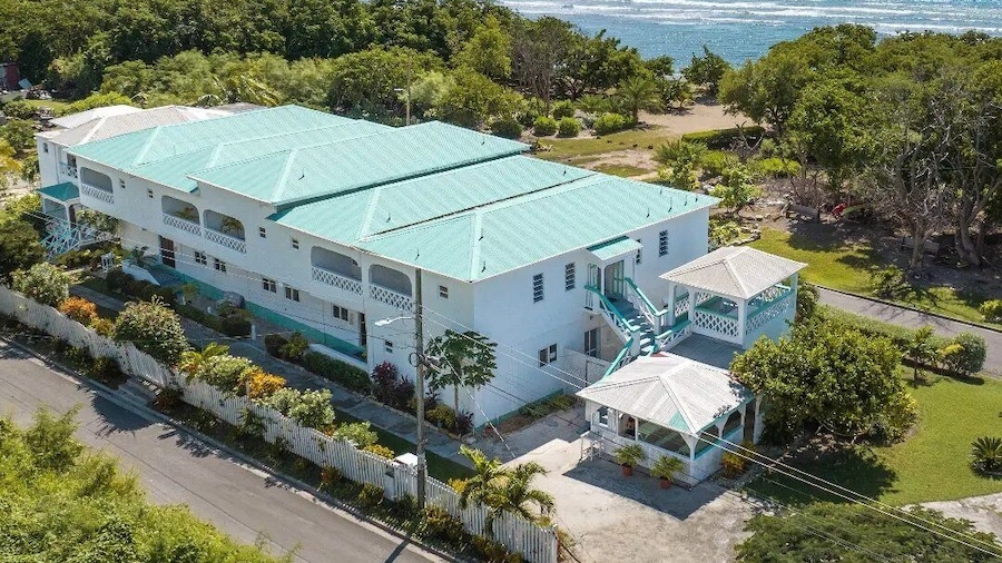 CoCo Rose Guesthouse