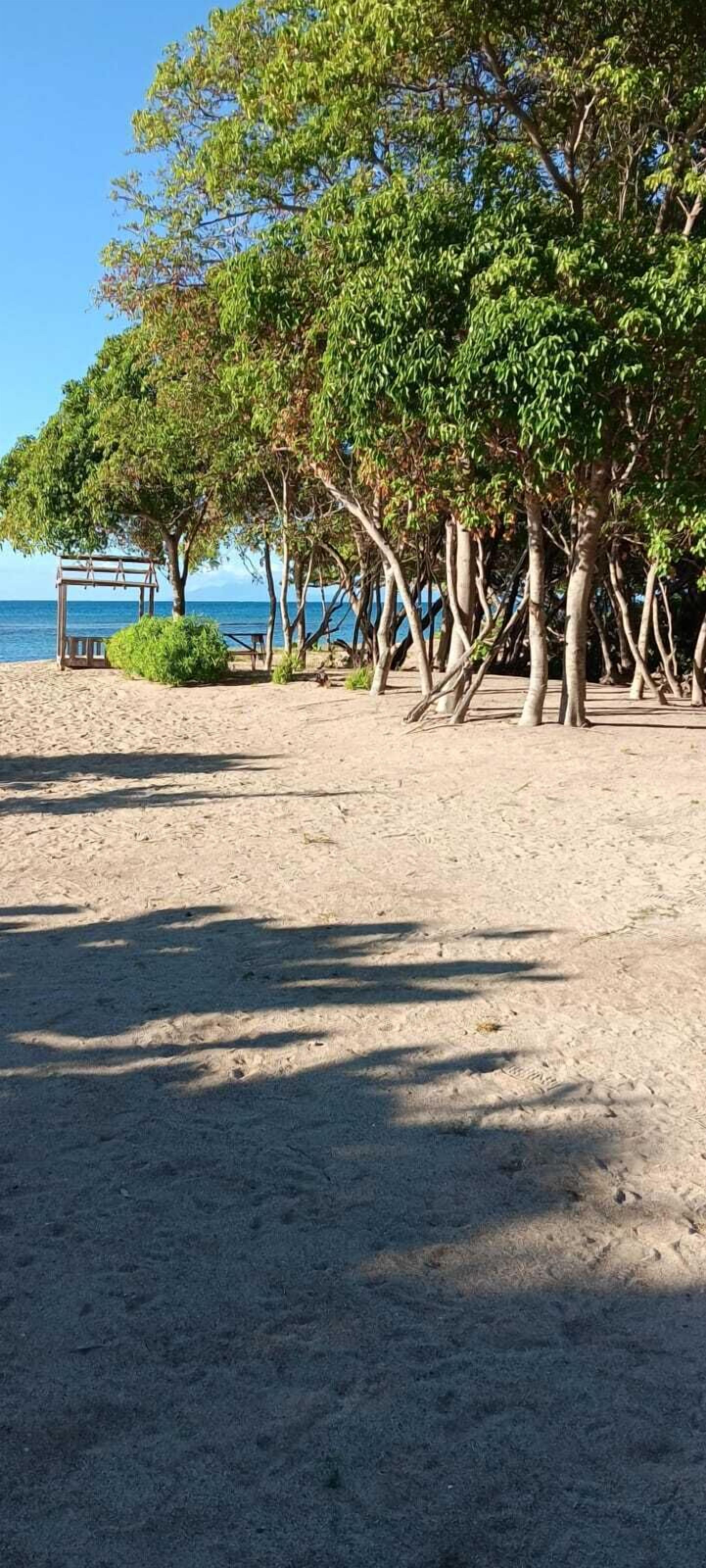 Exterior - CoCo Rose Guesthouse (Cades Bay)