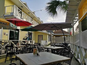 2 restaurants, cuisine italienne