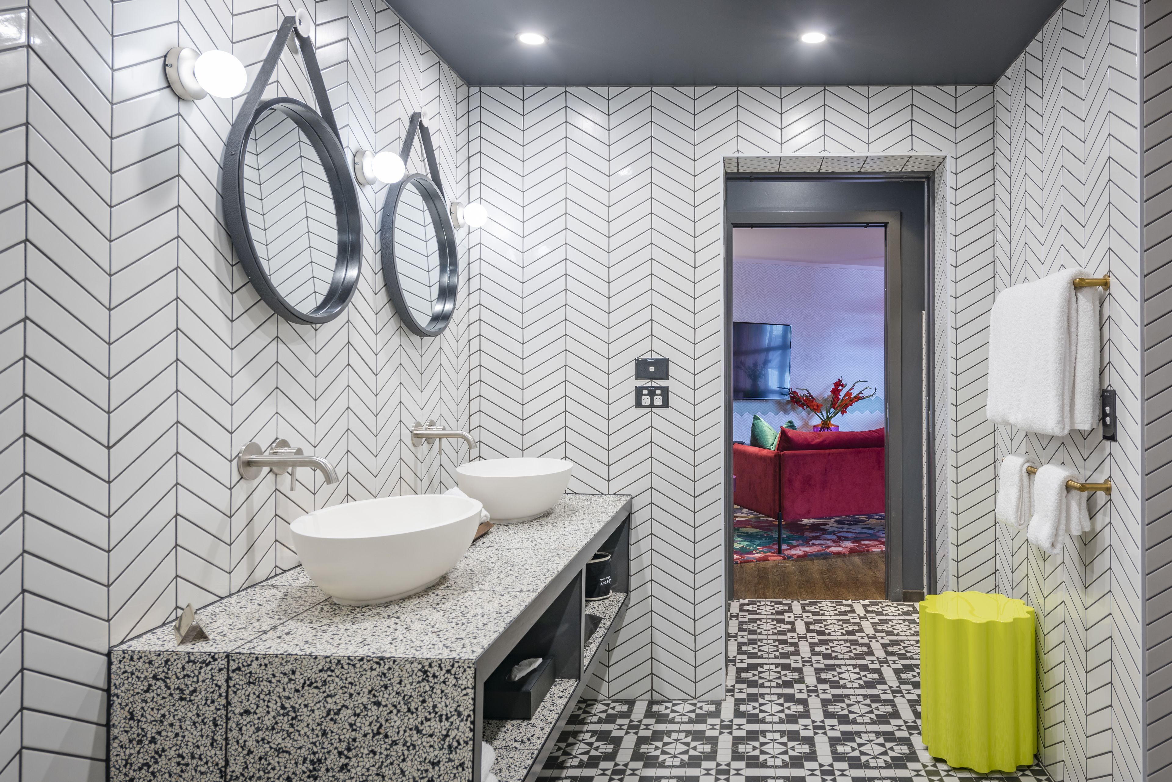 Foto - Naumi Hotel Auckland Airport