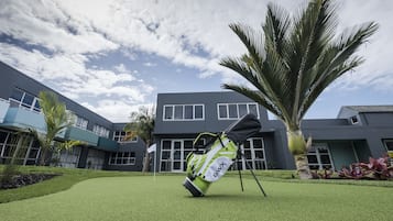 Minigolf
