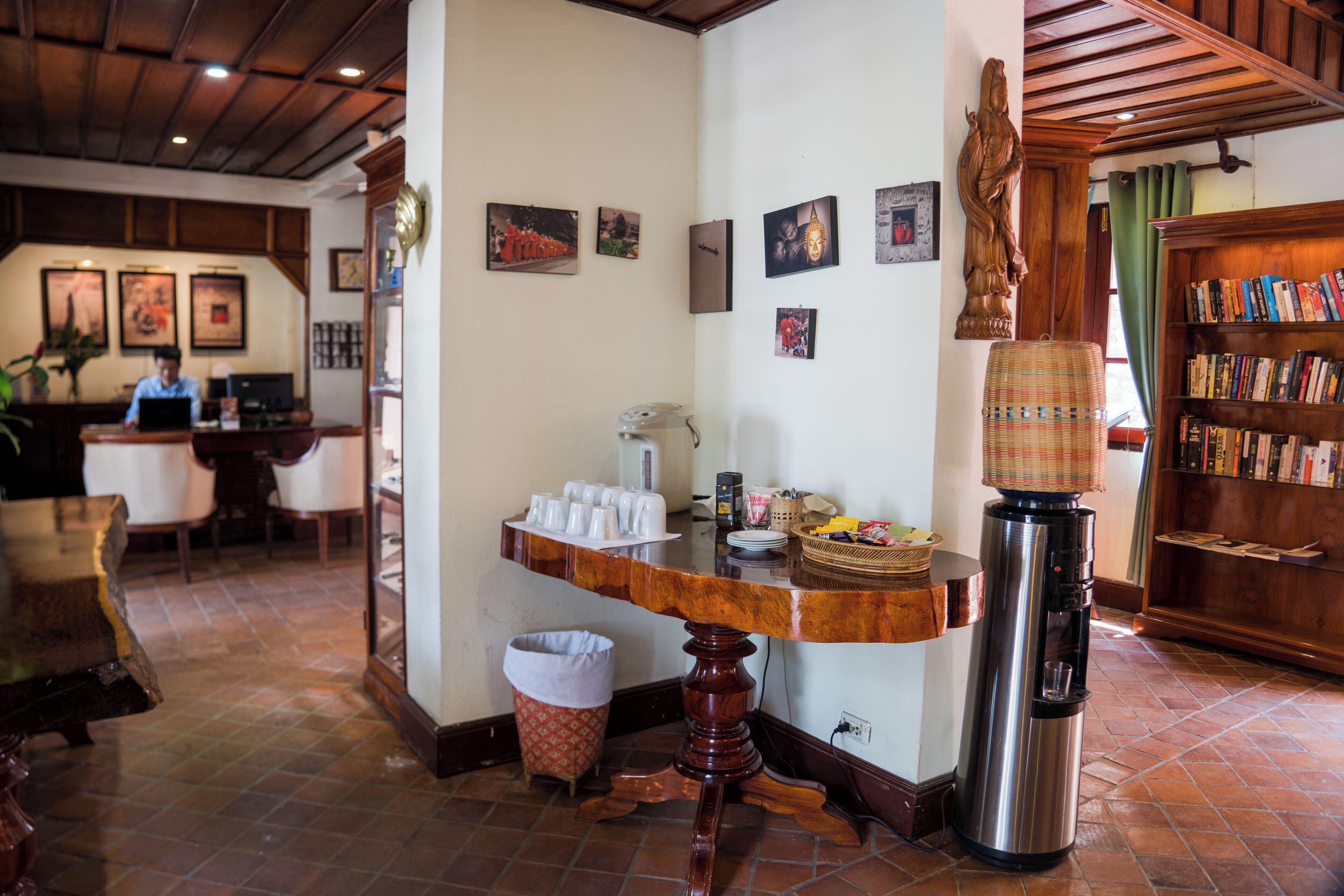 Photo - Mekong Riverview Hotel