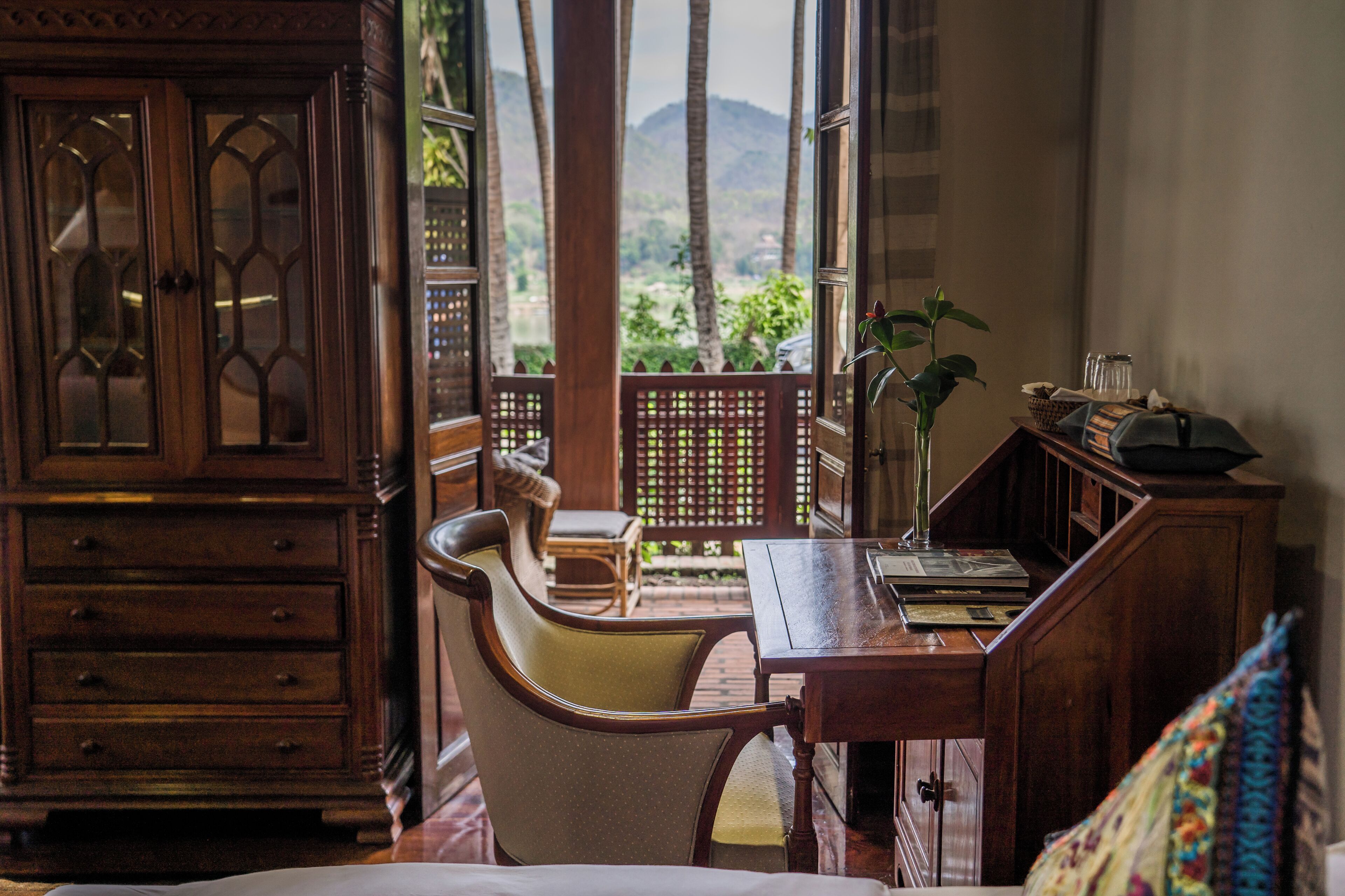 Photo - Mekong Riverview Hotel