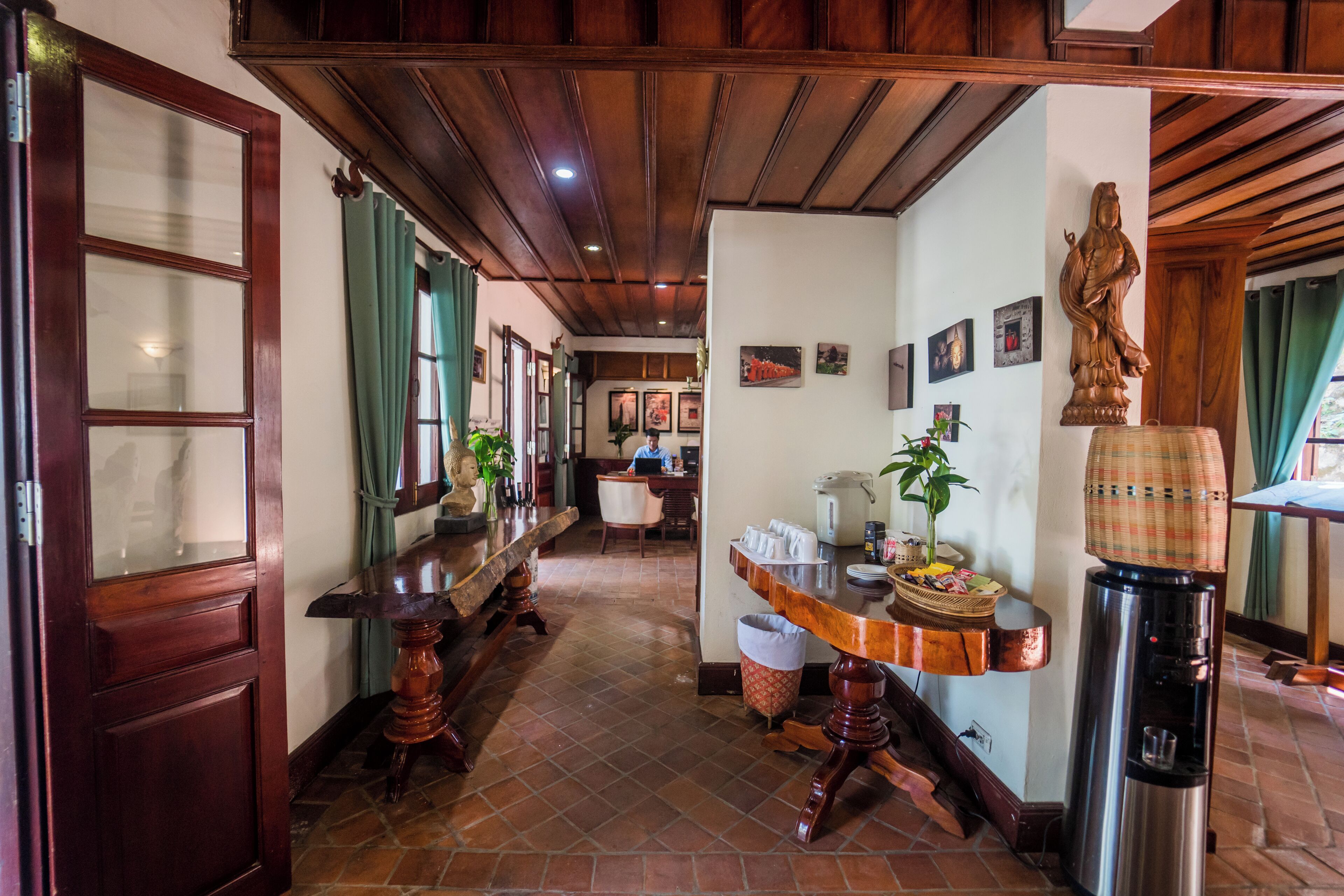 Photo - Mekong Riverview Hotel