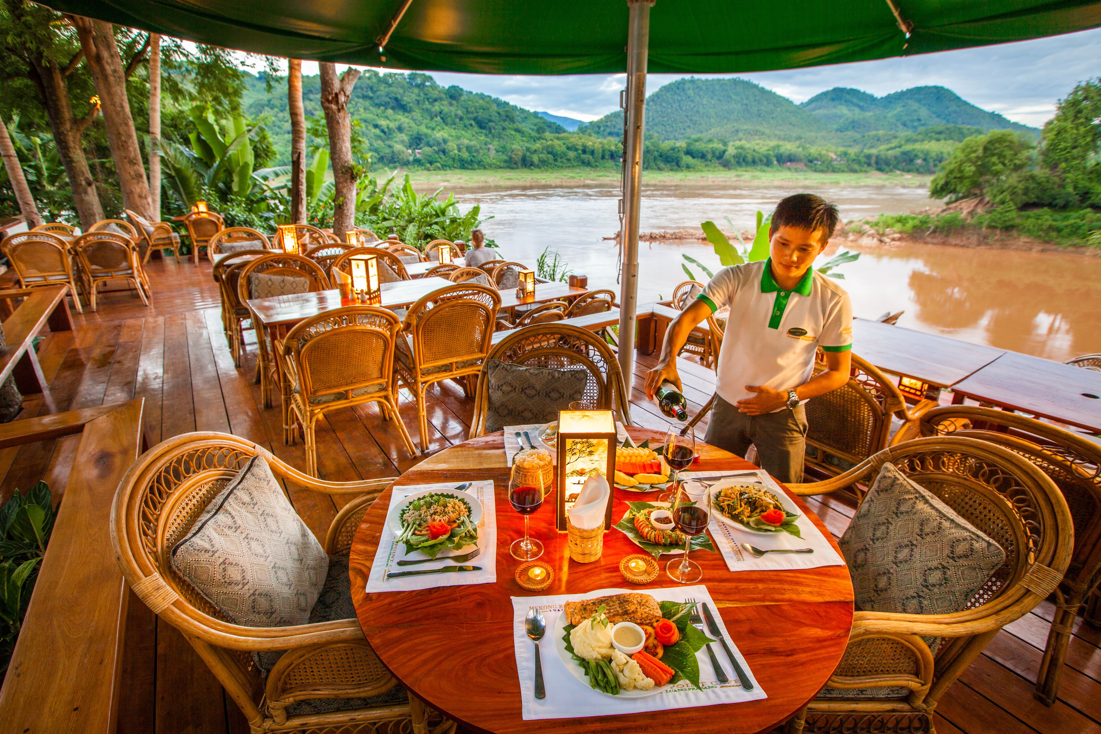 Photo - Mekong Riverview Hotel