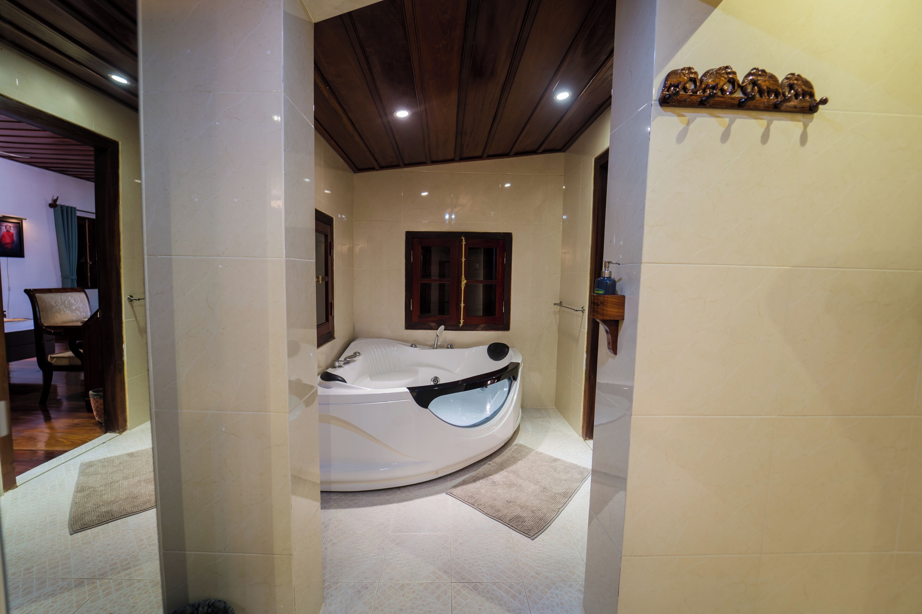 Photo - Mekong Riverview Hotel